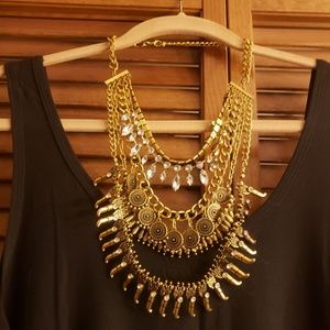 Ornate Necklace
